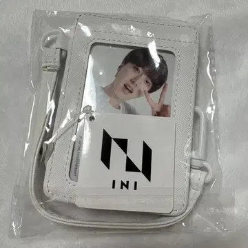 INI 오자키 타쿠미 패스 케이스 트레이딩 카드 FuRyu 프라이스