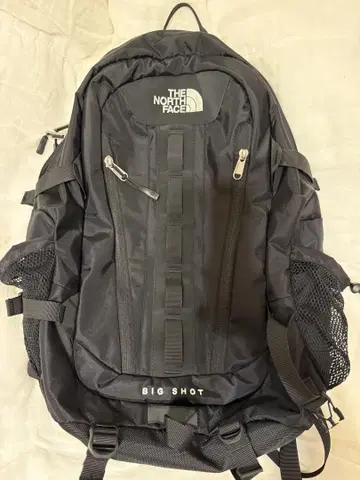 THE NORTH FACE 빅 샷 블랙