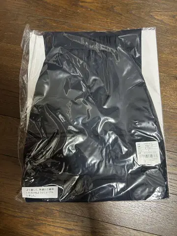 HI301 여성 팬츠 와코루 Wacoal 다크 네이비 미사용 새상품