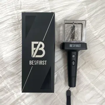 BE:FIRST 응원봉