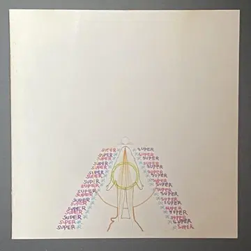 보아담스/슈퍼 아 CD