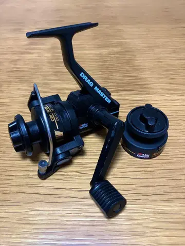 아부가르시아 카디날 드래그 마스터 DRAG MASTER 교체 스풀