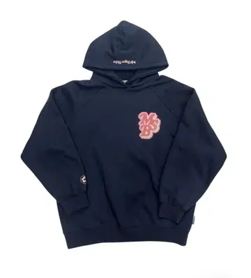 MySugarBabe Wappen og 로고 후드티