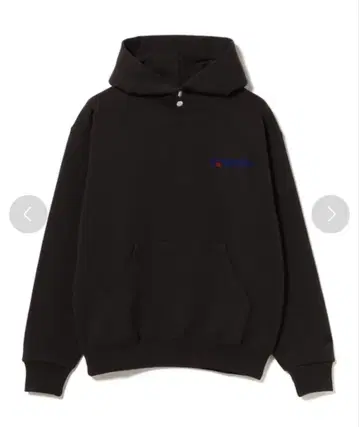 RUSSELL ATHLETIC / 스냅 후드티 L 사이즈