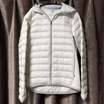 THE NORTH FACE 따뜻한 후드티 새상품급 M