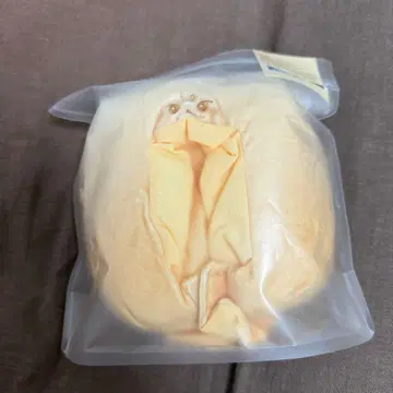NCT 도영 도군빵 응원봉 커버