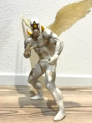 CCP 펜타곤 원작 컬러