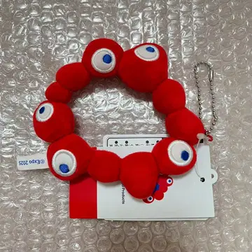 미야쿠미야쿠 로고 마스코트