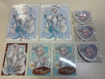 제5인격 sweet world story 레이디 파우로