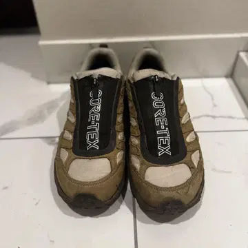 MERRELL MOAB SPEED GORE-TEX 1TRL 스니커즈