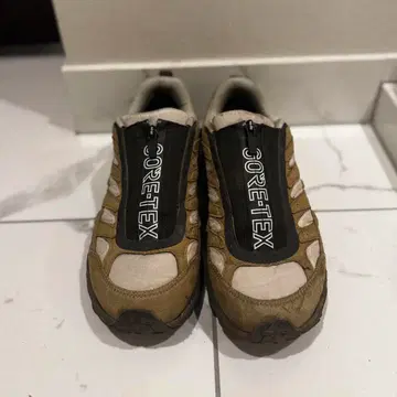 MERRELL MOAB SPEED GORE-TEX 1TRL 스니커즈