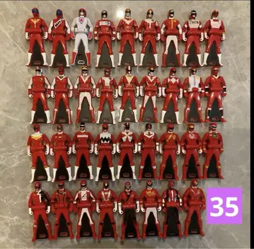 레인저 키 센타이 고카이저