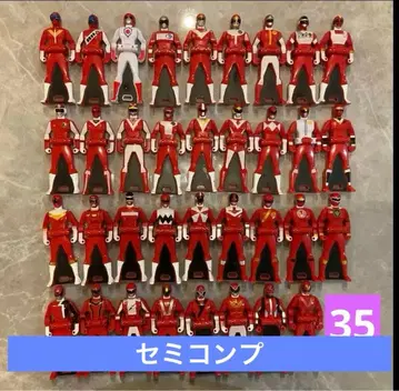 레인저 키 센타이 고카이저