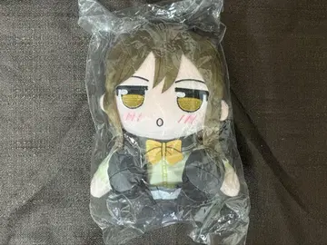 러브 라이브 Aqours 쿠리판 쿠니키다 하나마루 봉제 인형