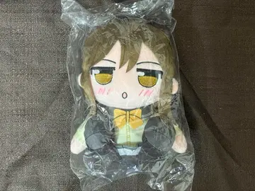 러브 라이브 Aqours 쿠리판 쿠니키다 하나마루 봉제 인형