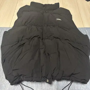 XLARGE 다운 베스트