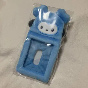 트와이스 산리오 포토카드 홀더