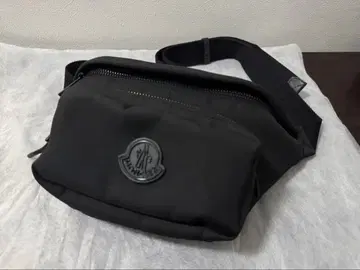 MONCLER 정품 숄더백 새상품급