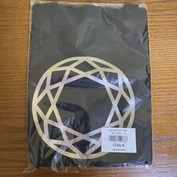 feelcycle 토트백 블랙