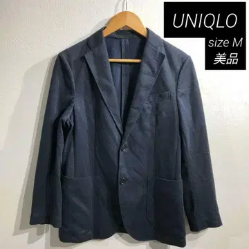 UNIQLO 자켓