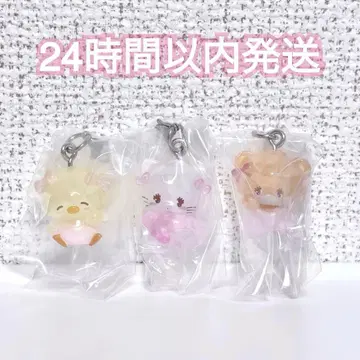 mikko 메지루시 액세서리