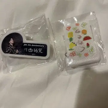 JO1 5주년 기념 축제 엔니치 카와니시 타쿠미