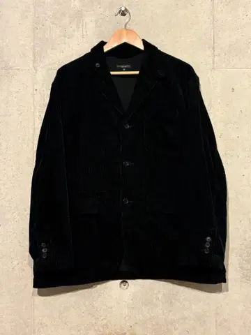 Engineered Garments 로이터 재킷 코듀로이