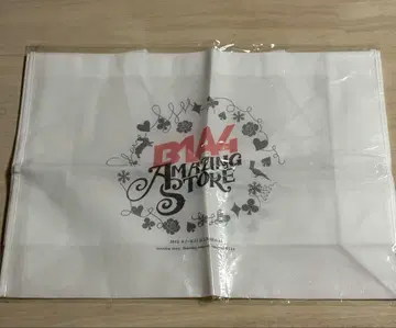 [ 공식 ] B1A4 AMAZING STORE 백