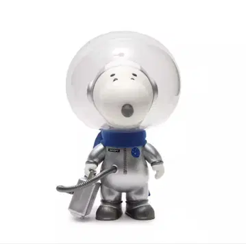 atmos 세계 150체 한정판 스누피 우주비행사 VINYLSNOOPY
