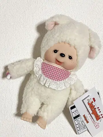 [ 새상품 ] 참 S 몽치치 친구들