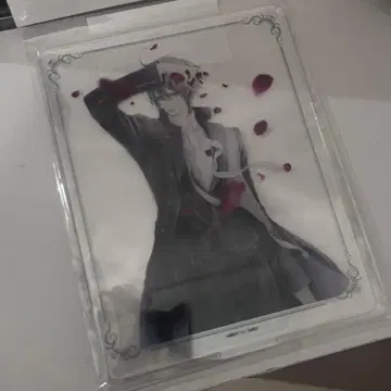 뱀파이어 기사 memories 쿠란 칸 아크릴 스탠드