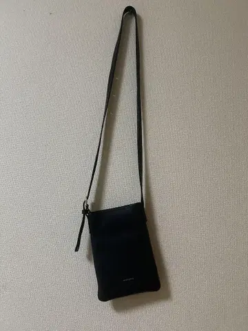 Hender Scheme 트위스트 버클 백 XS