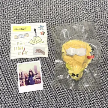 양문학 앨범 완전 생산 한정판 특전 3종 세트