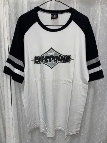The Offspring 티셔츠
