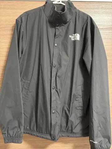 THE NORTH FACE 나일론 자켓 L 사이즈
