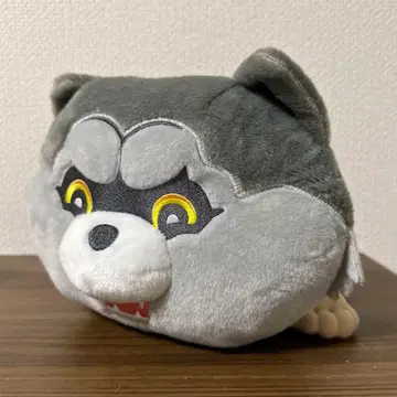 MAN WITH A MISSION 잠자는 봉제 인형 쟝켄 조니