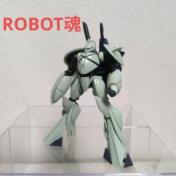 ROBOT혼 턴X