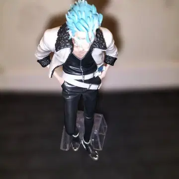 제일복권 BLEACH C상 그림죠 재규어 잭 피규어