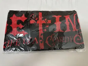 HYDE LIVE 2024 INSIDE 머플러 타월