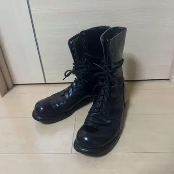 코코란 점프 부츠
