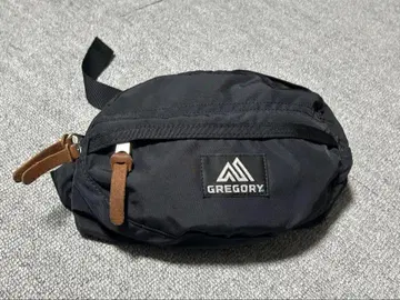 GREGORY 바디백 숄더백