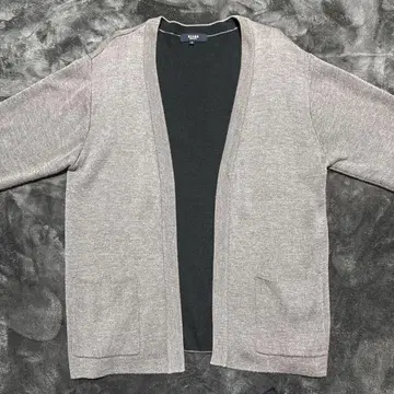 BEAMSHEART 가디건 남성용 S 사이즈