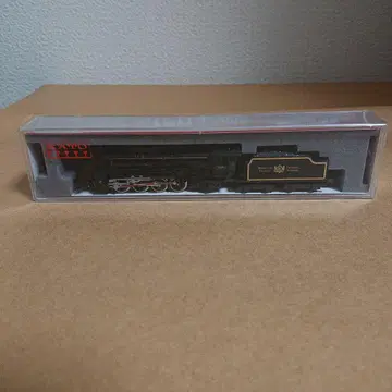 KATO 2006-3 D51 498 오리엔트 익스프레스'88 타입