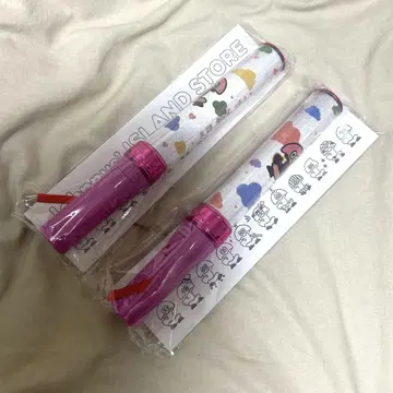 Lil 응원봉 킨브레