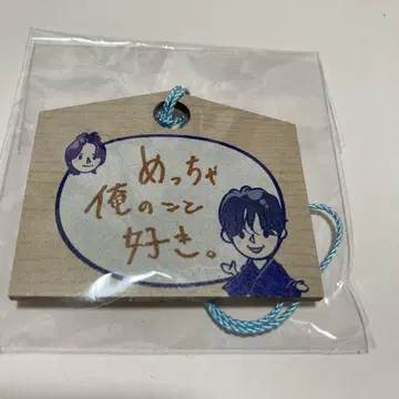 JO1 코노 준키 5th Anniversary 축제 캡슐 토이 에마