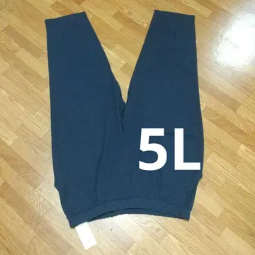 니센 테파드 팬츠 네이비 5L