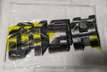 미개봉 새상품 극적인 봄!! 로큰롤 댄스 댄스 혁명 타월