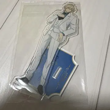Fate FGO 신성원탁영역 카멜롯 선샤인 콜라보 가웨인 아크릴