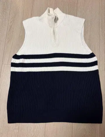 Zara 니트 베스트