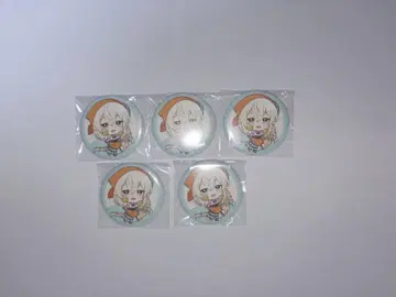 [ 묶음 판매 ] 나침반 스테리아 캔뱃지